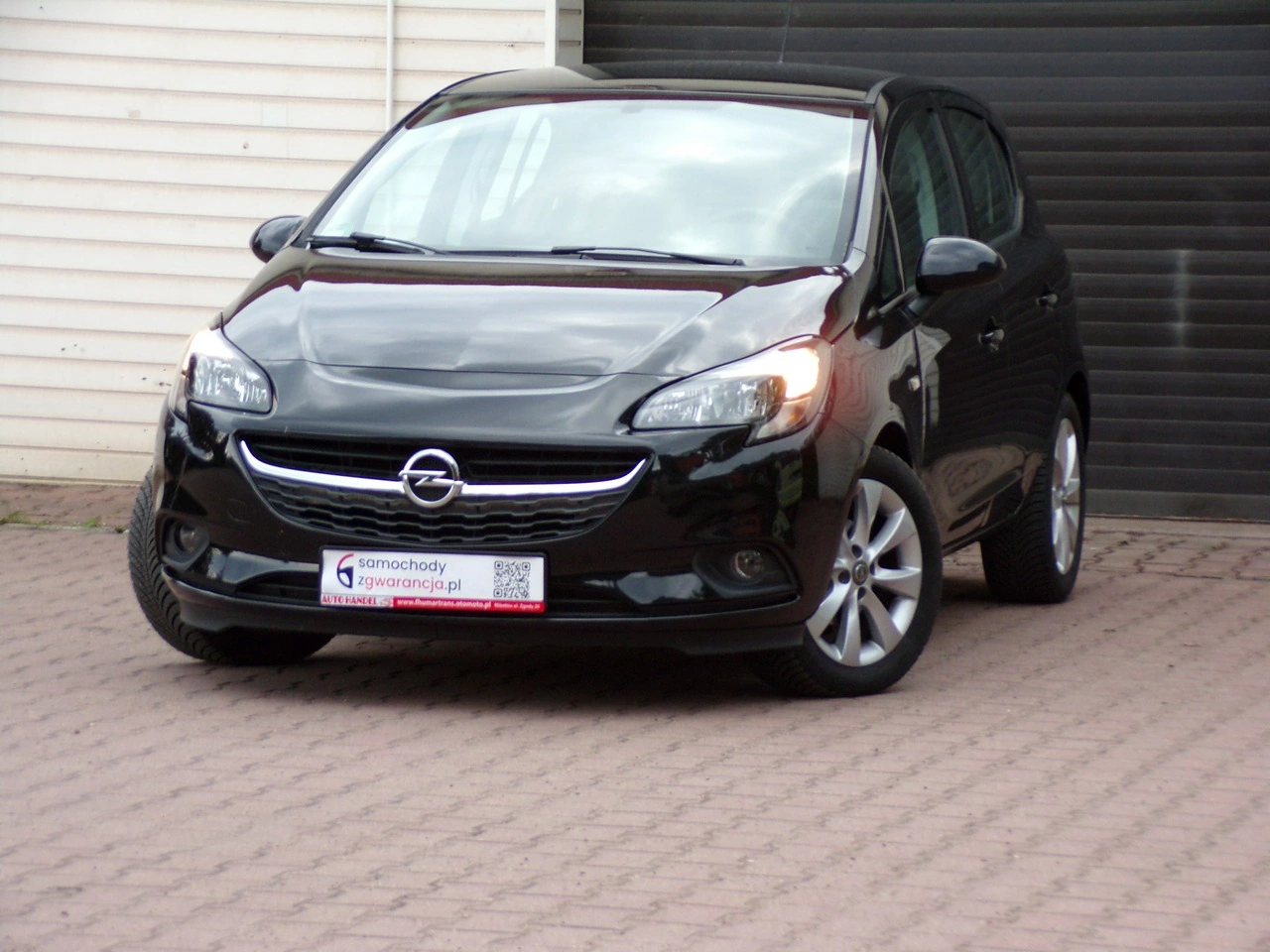 Opel Corsa - Zdjęcie 7