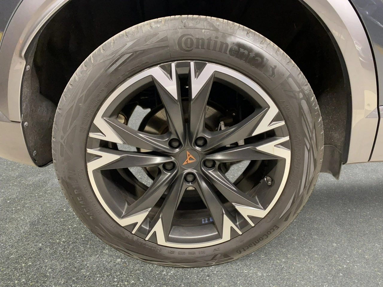 Cupra Formentor - Zdjęcie 9