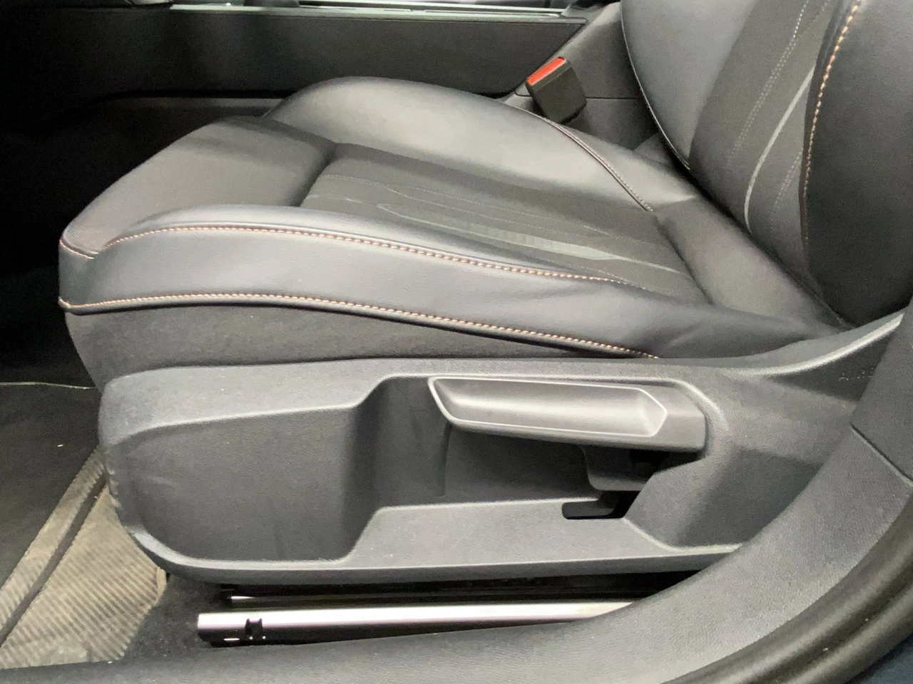 Cupra Formentor - Zdjęcie 12