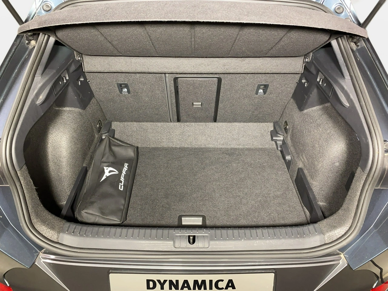 Cupra Formentor - Zdjęcie 17