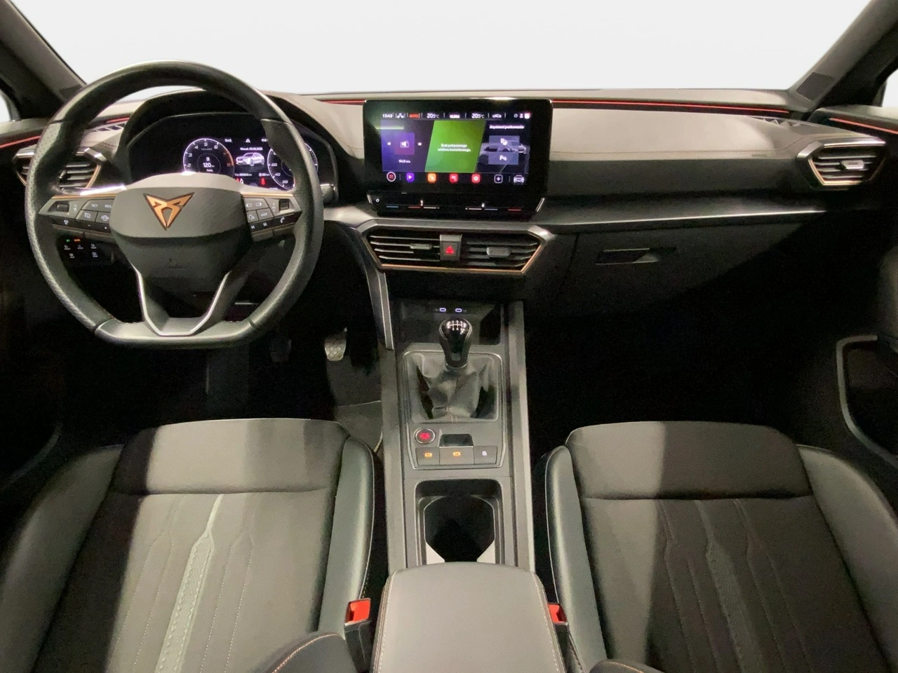 Cupra Formentor - Zdjęcie 20