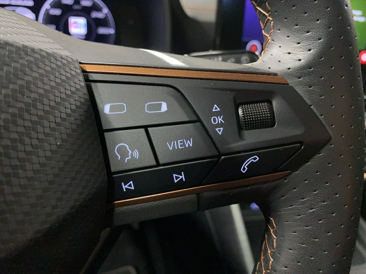Cupra Formentor - Zdjęcie 23