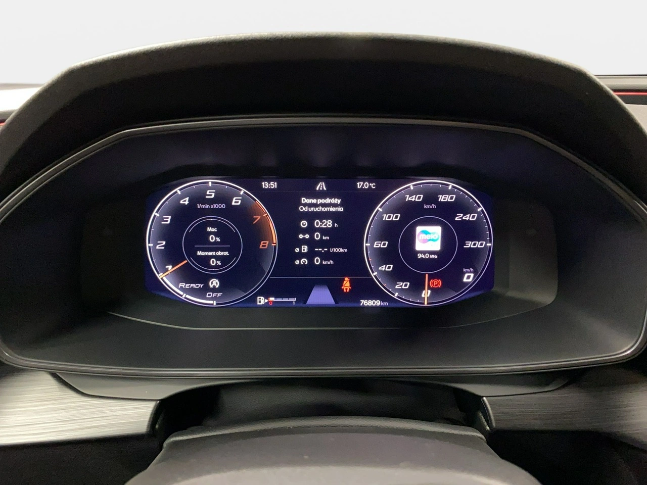 Cupra Formentor - Zdjęcie 24