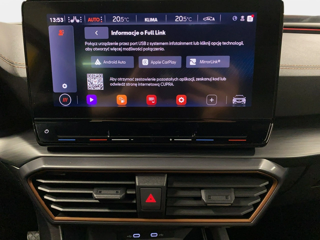 Cupra Formentor - Zdjęcie 25