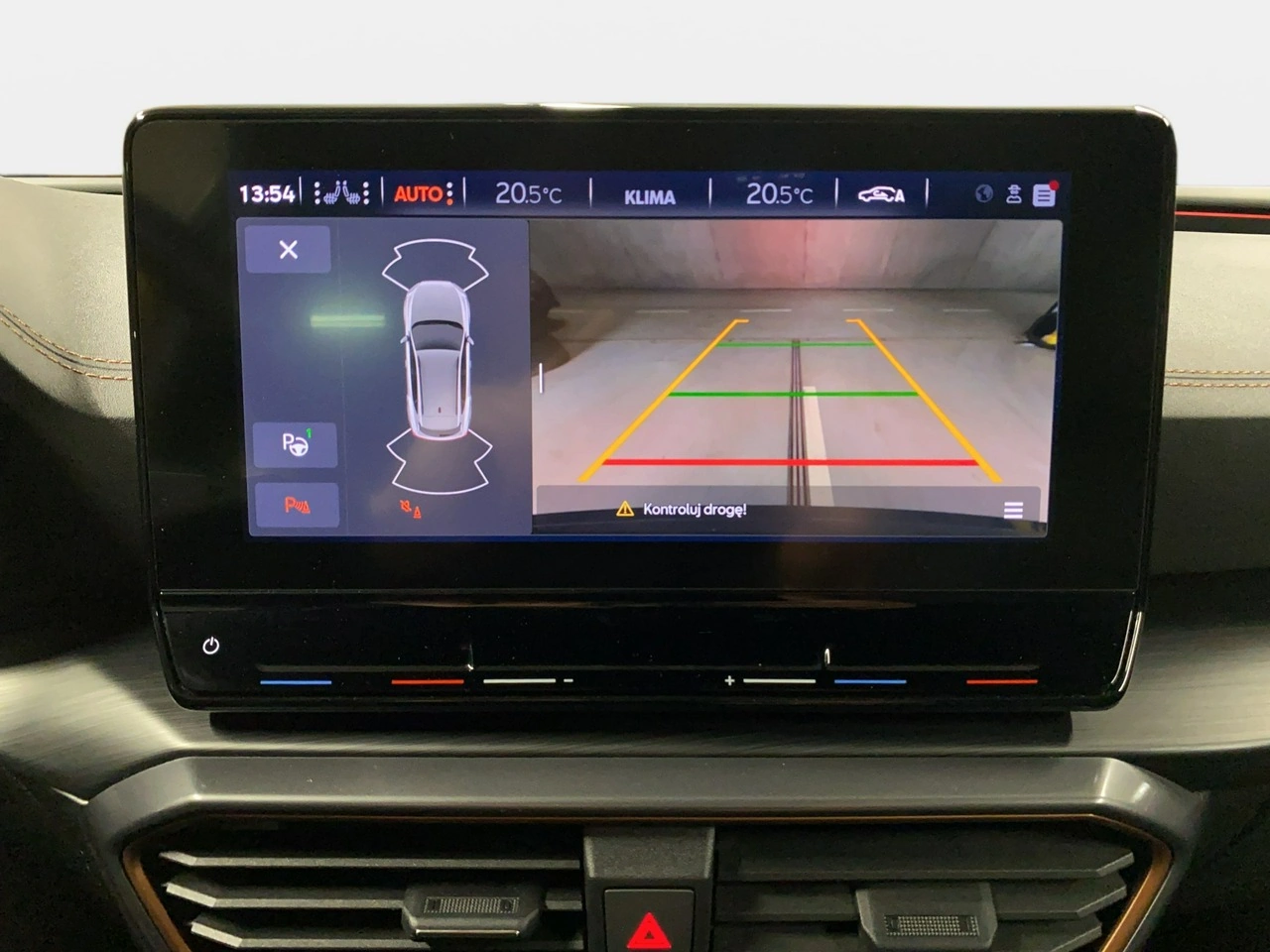 Cupra Formentor - Zdjęcie 27