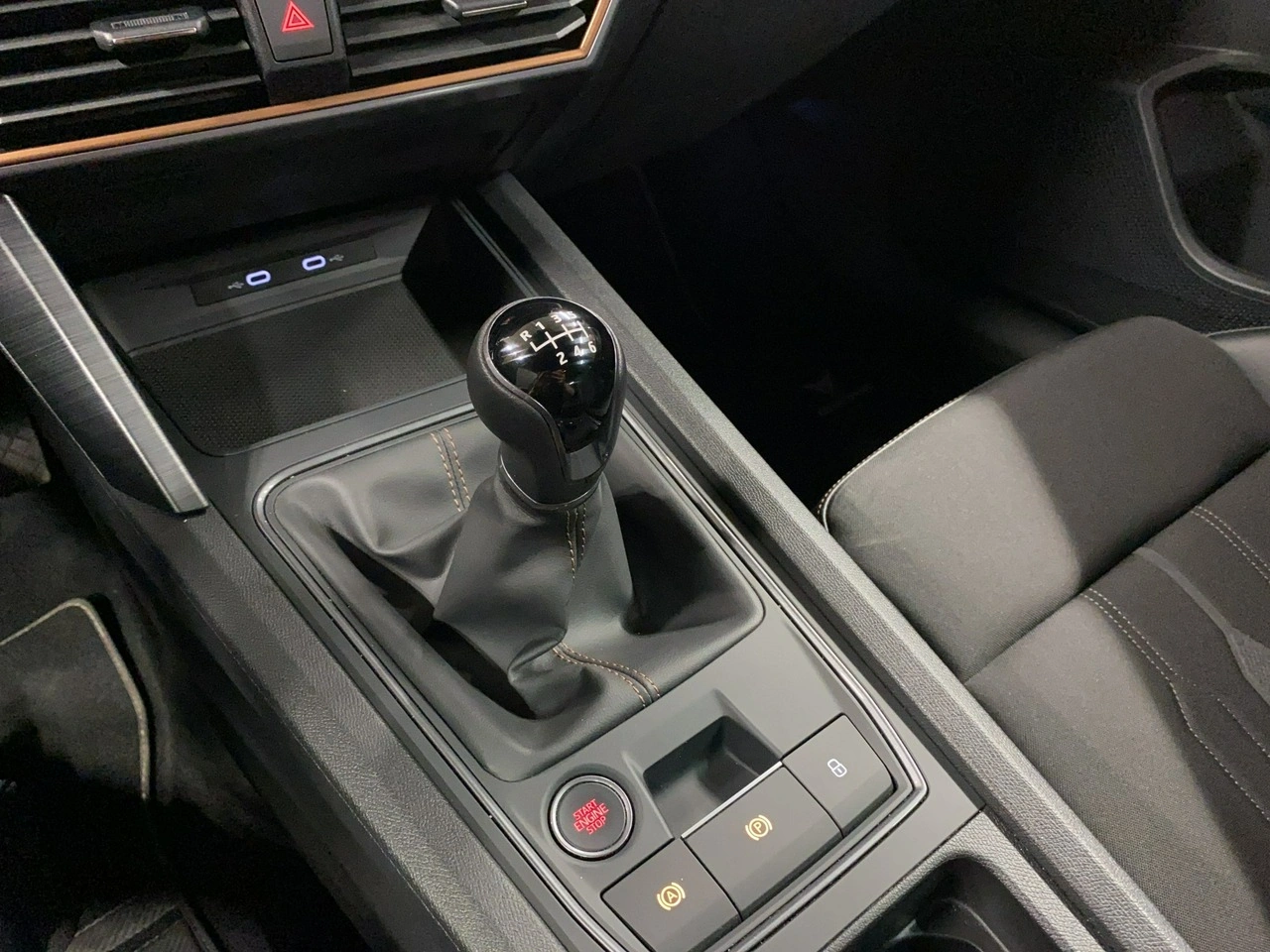 Cupra Formentor - Zdjęcie 28