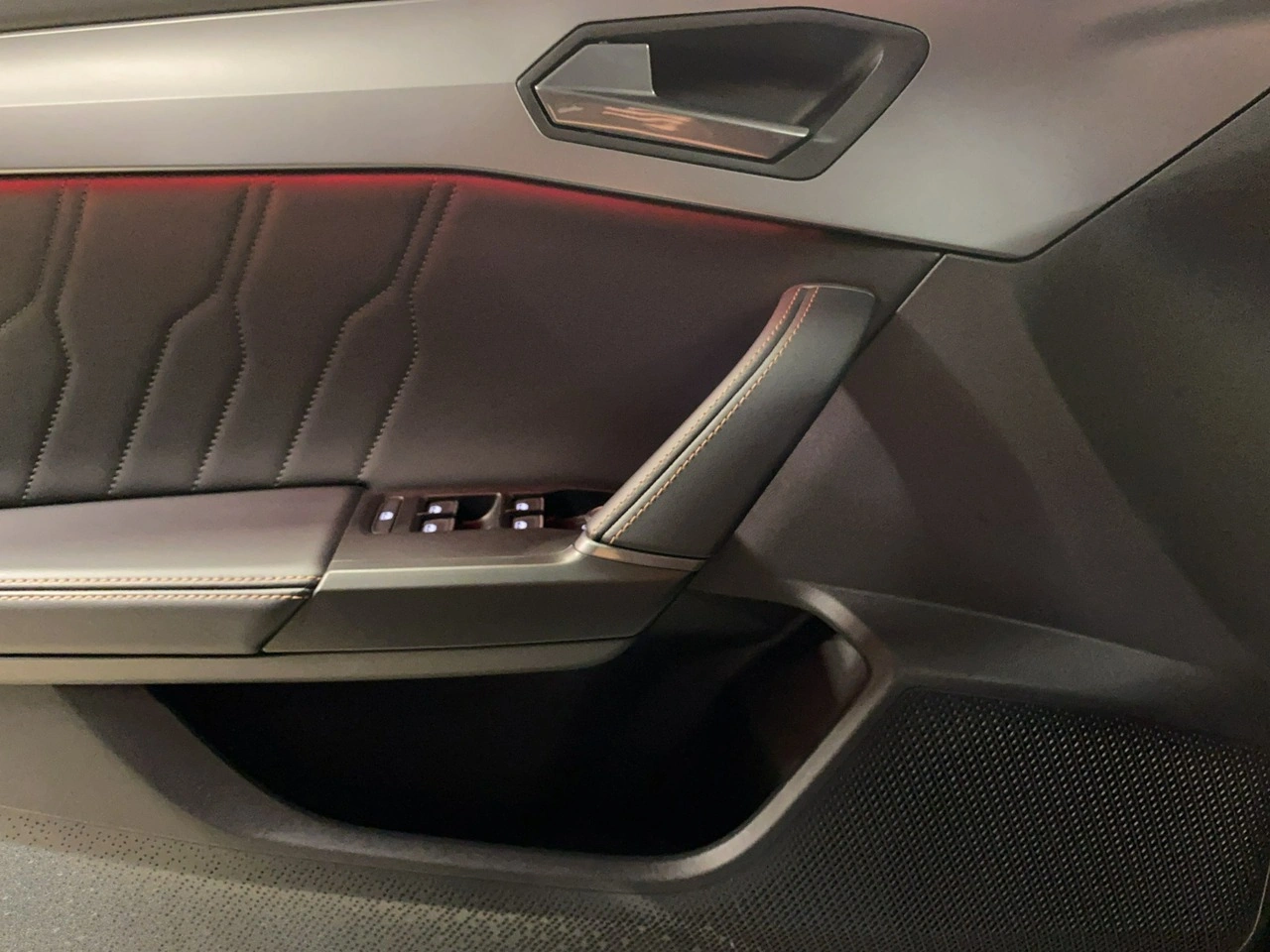 Cupra Formentor - Zdjęcie 30