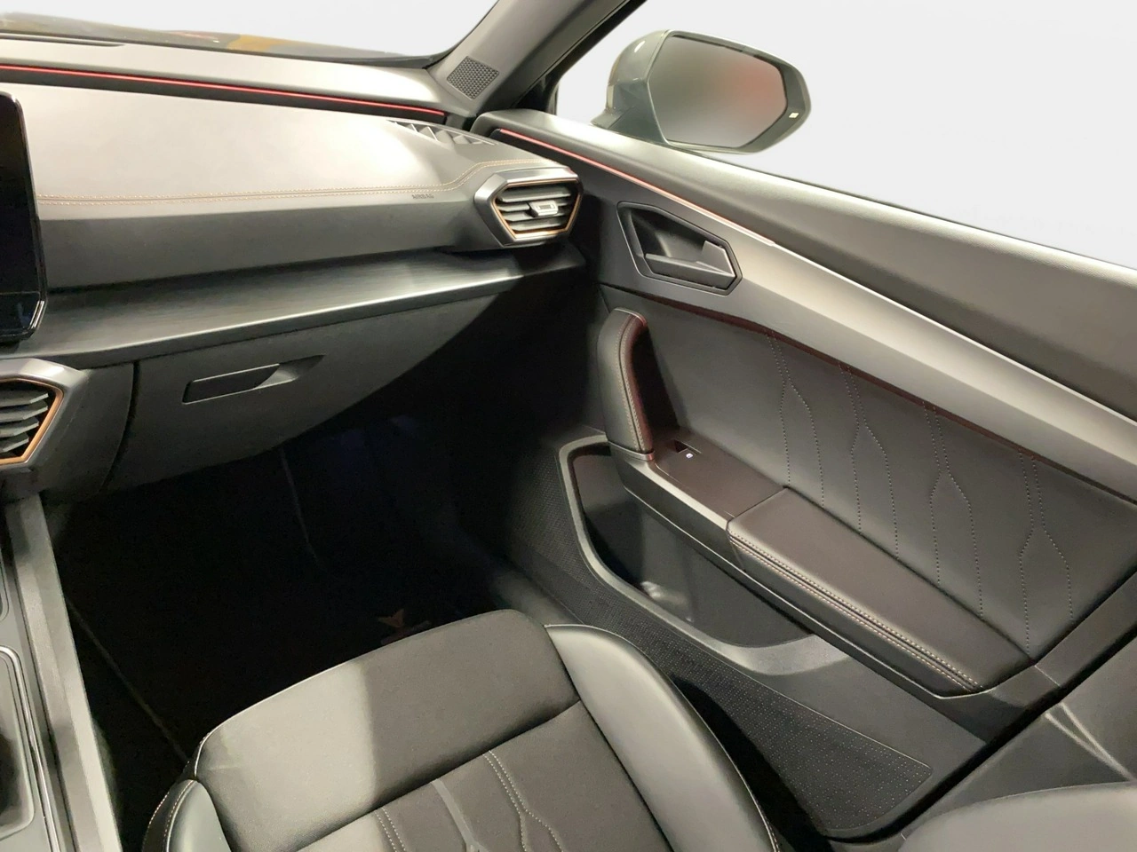 Cupra Formentor - Zdjęcie 31