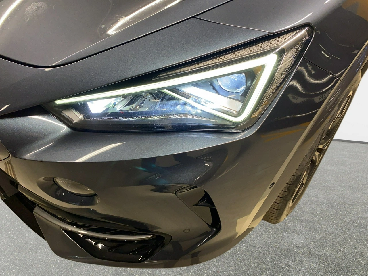 Cupra Formentor - Zdjęcie 8