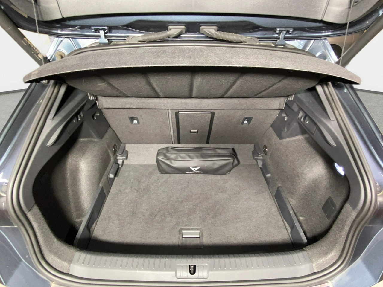 Cupra Formentor - Zdjęcie 16