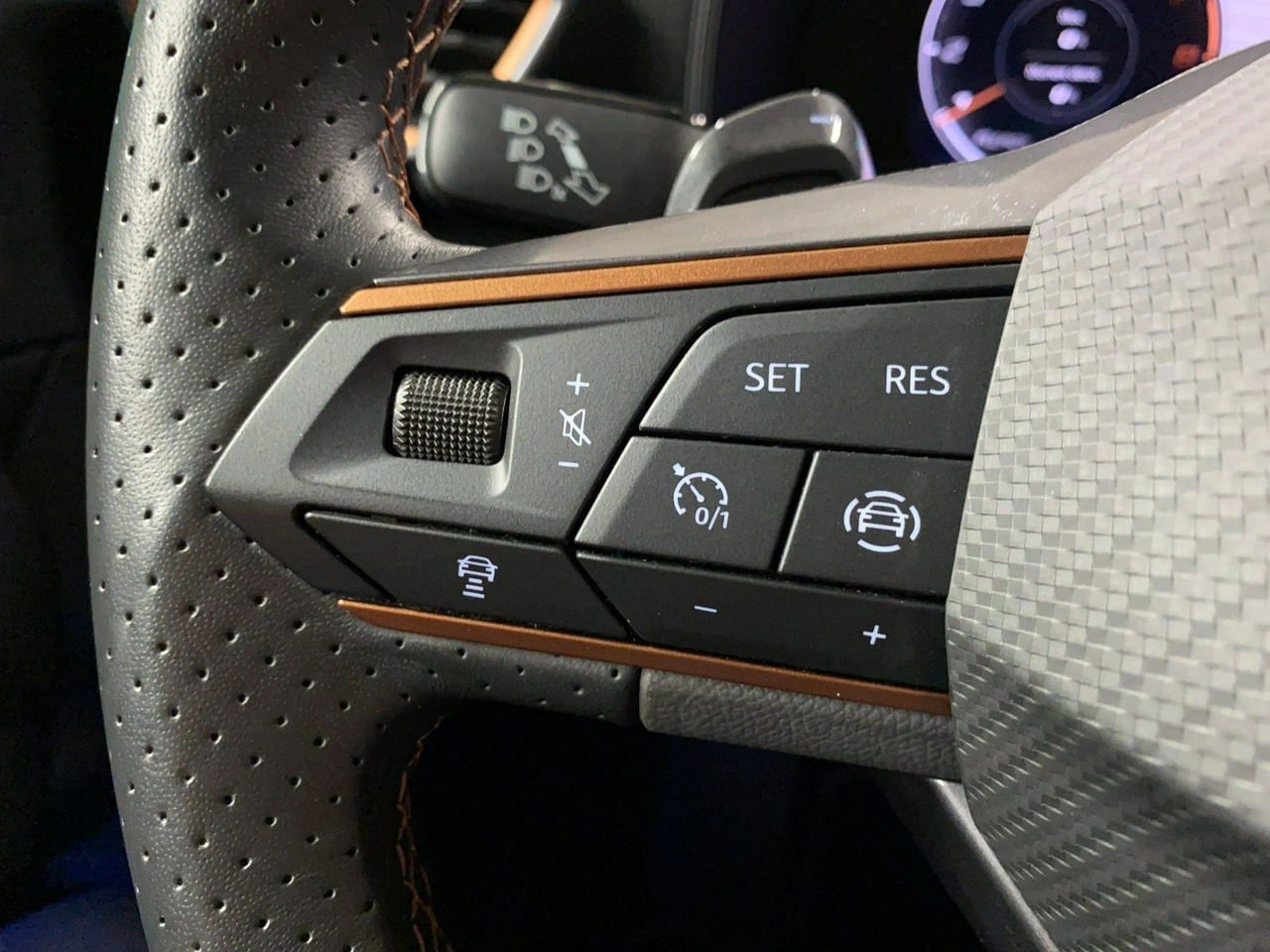 Cupra Formentor - Zdjęcie 21