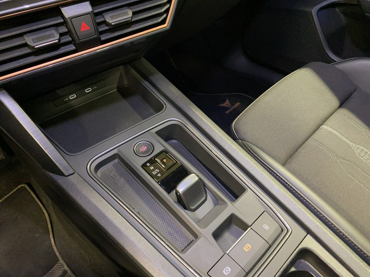 Cupra Formentor - Zdjęcie 27
