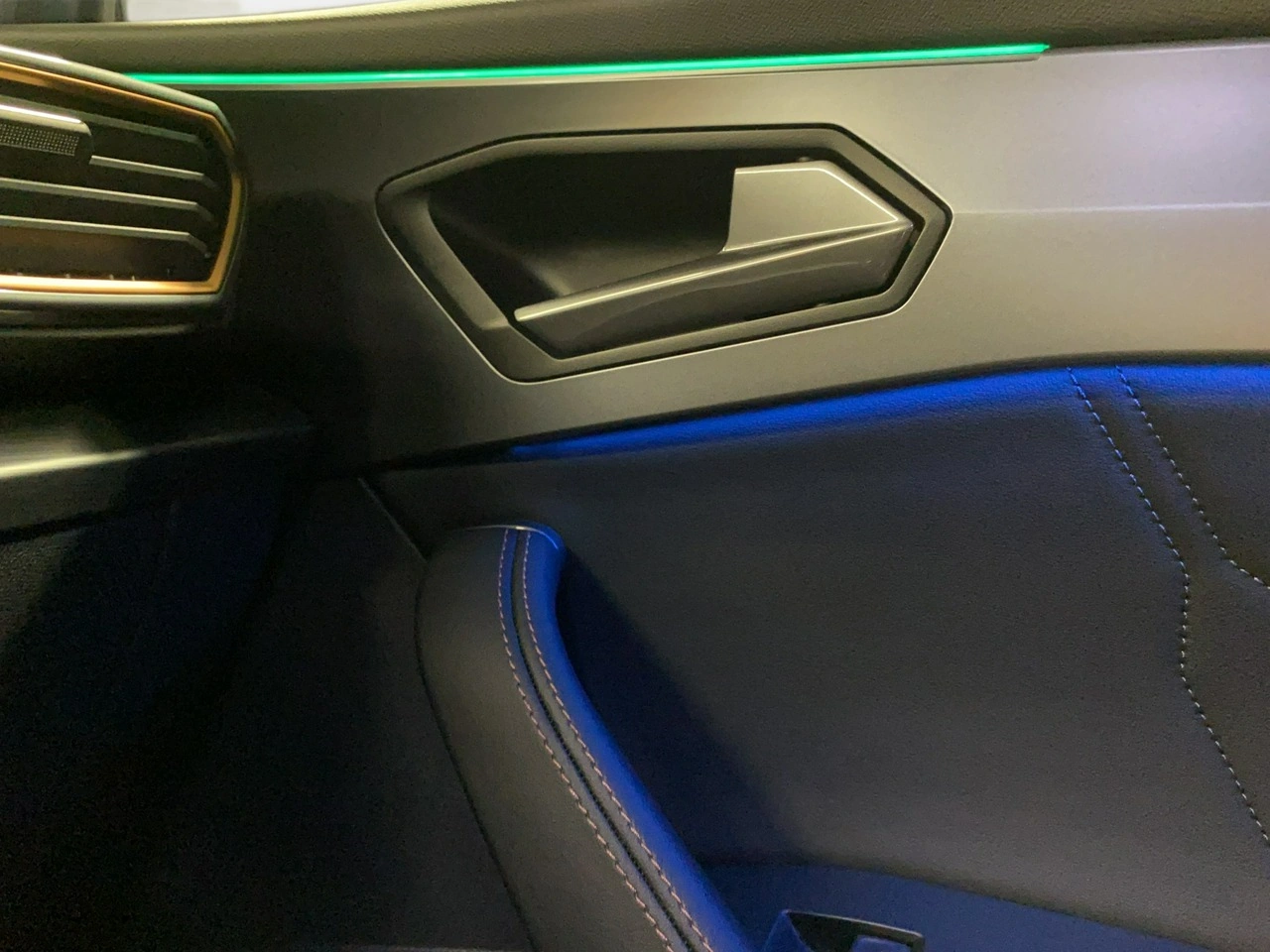 Cupra Formentor - Zdjęcie 28