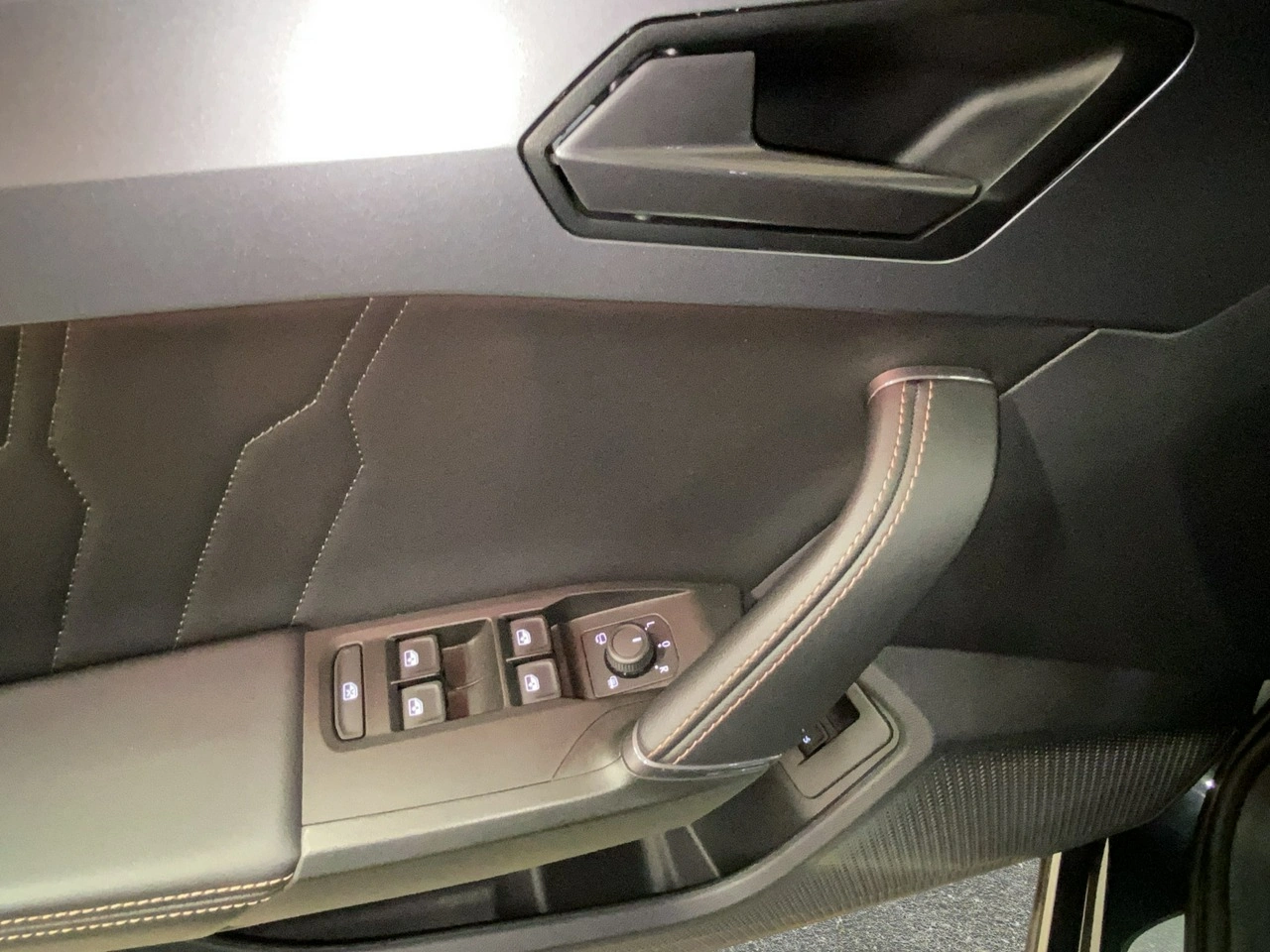Cupra Formentor - Zdjęcie 29