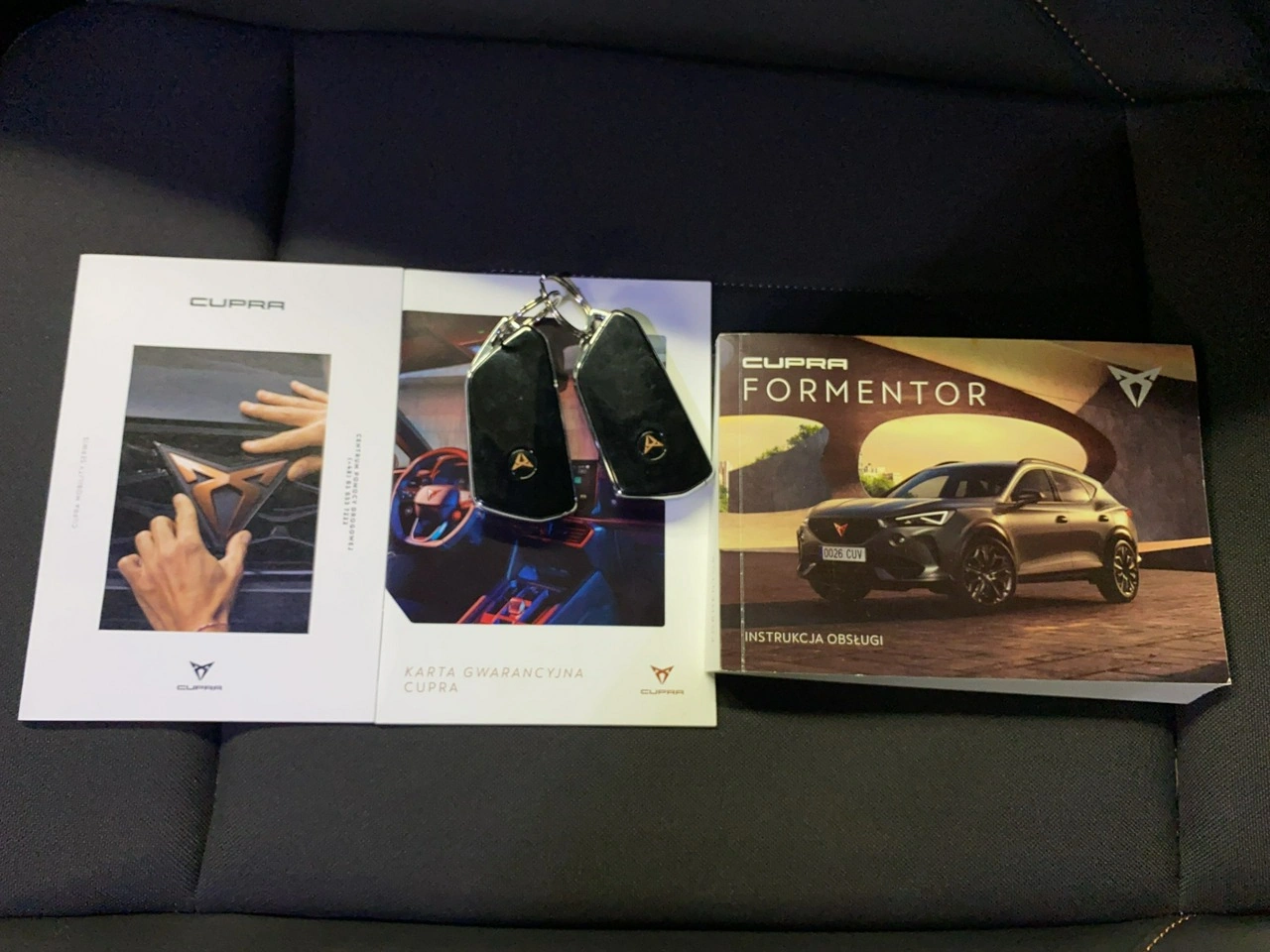 Cupra Formentor - Zdjęcie 32