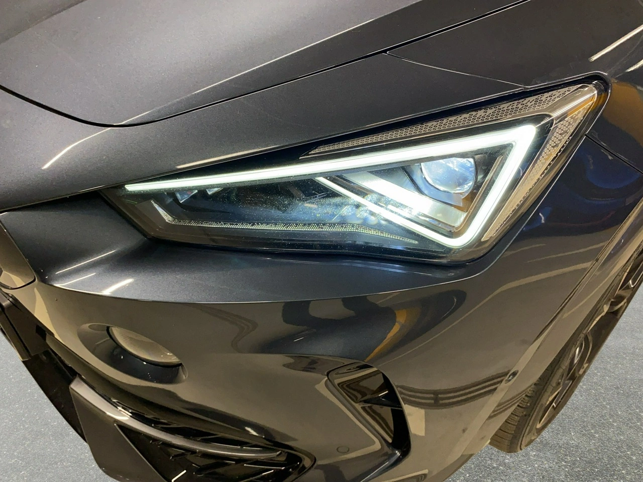 Cupra Formentor - Zdjęcie 7