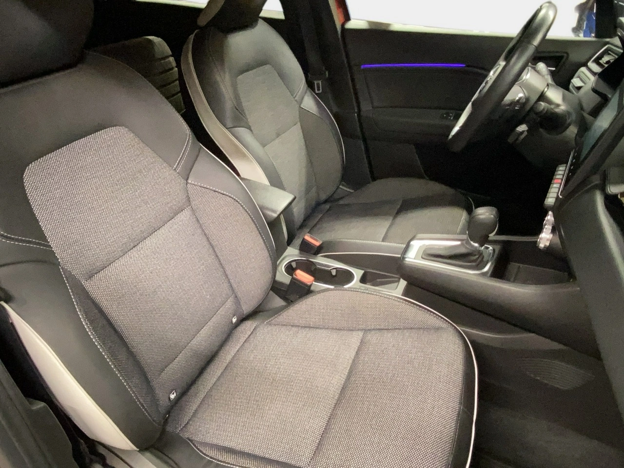 Mitsubishi ASX - Zdjęcie 12