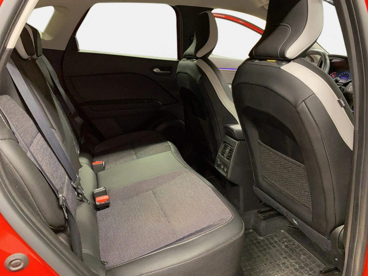 Mitsubishi ASX - Zdjęcie 15