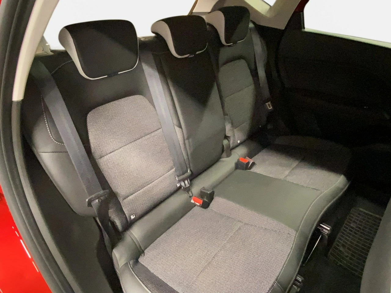 Mitsubishi ASX - Zdjęcie 16