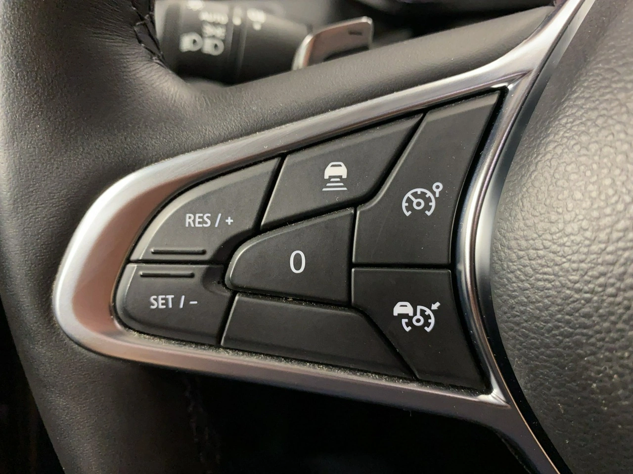 Mitsubishi ASX - Zdjęcie 21