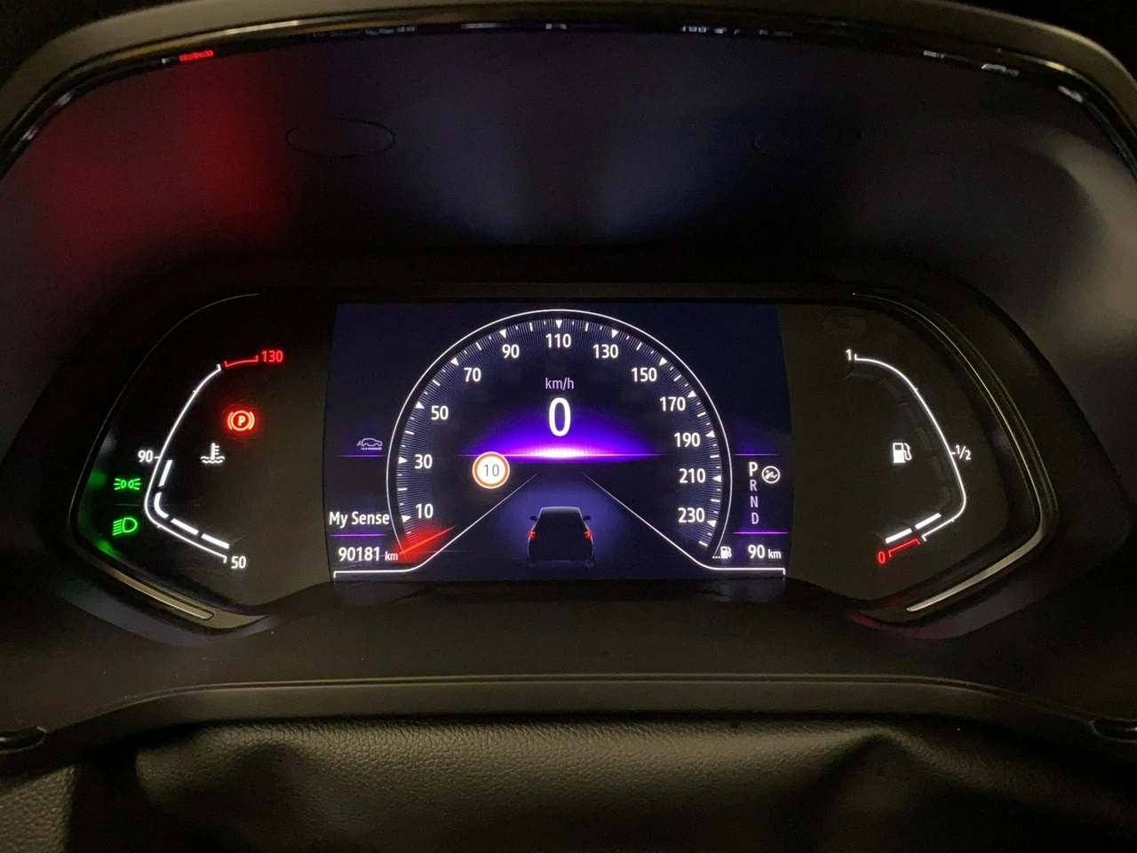 Mitsubishi ASX - Zdjęcie 23