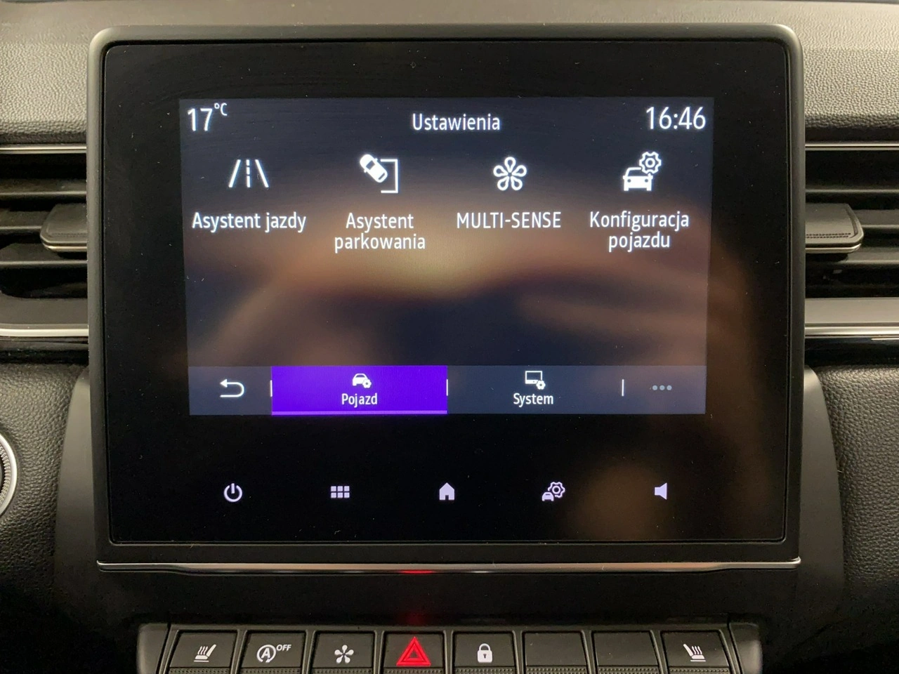 Mitsubishi ASX - Zdjęcie 24