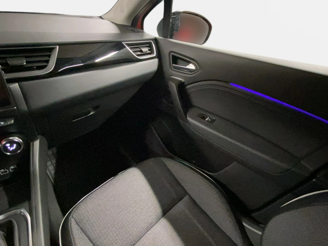 Mitsubishi ASX - Zdjęcie 29