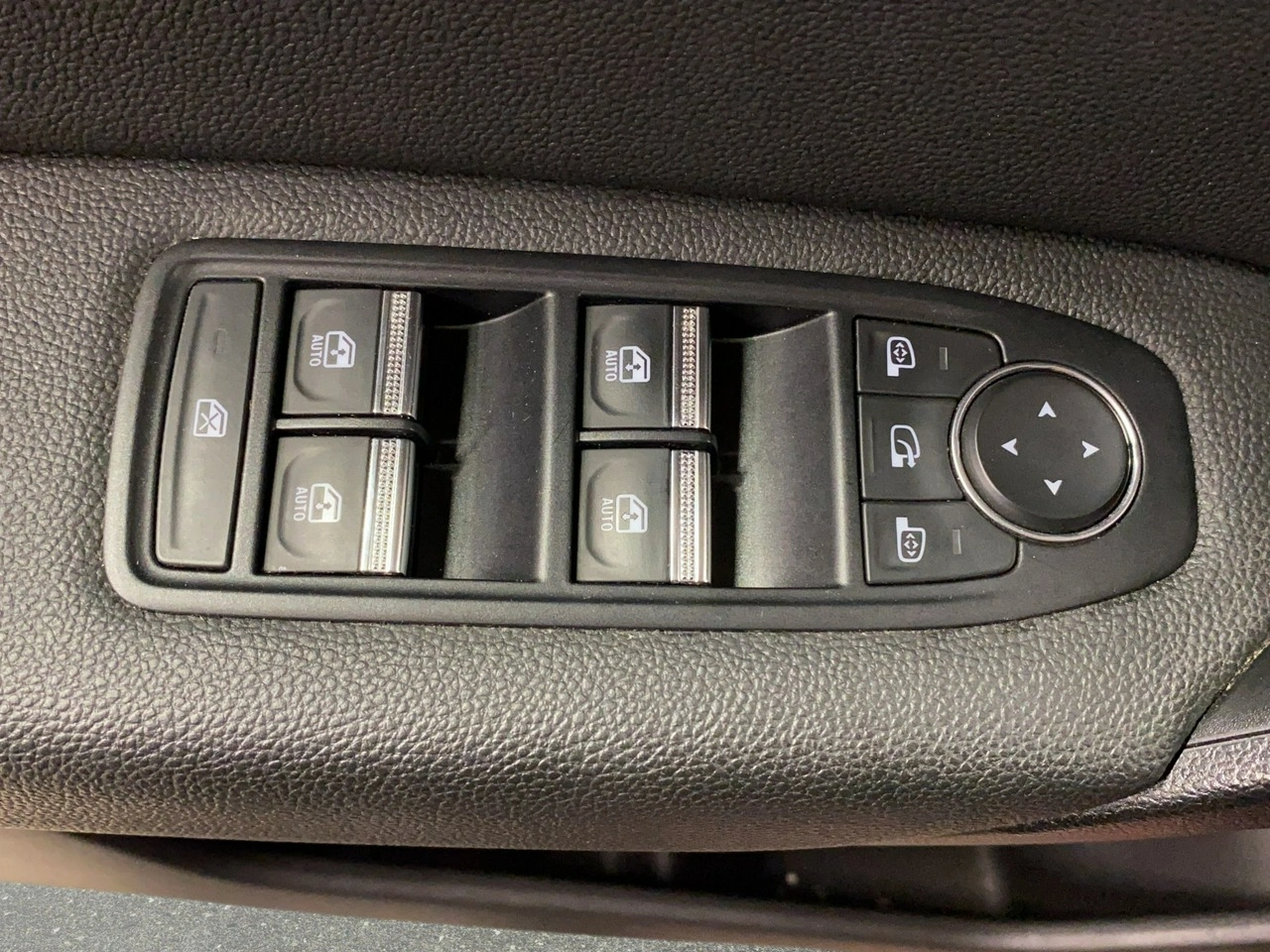 Mitsubishi ASX - Zdjęcie 31