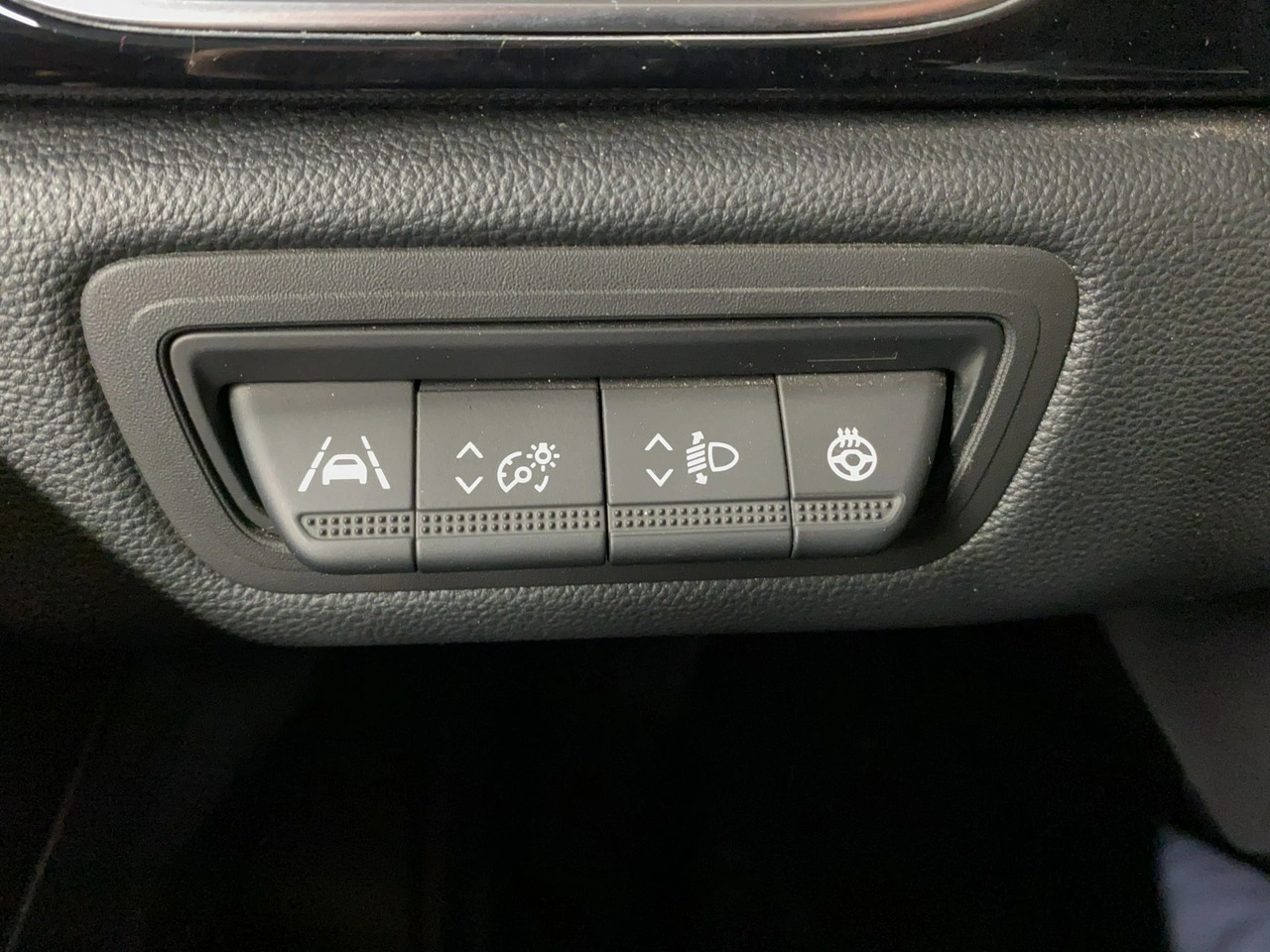 Mitsubishi ASX - Zdjęcie 32