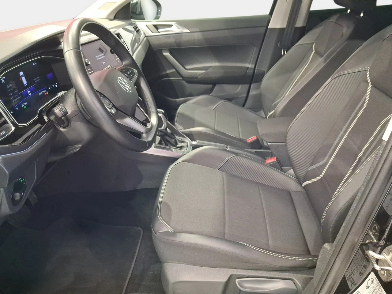 Volkswagen Taigo - Zdjęcie 10