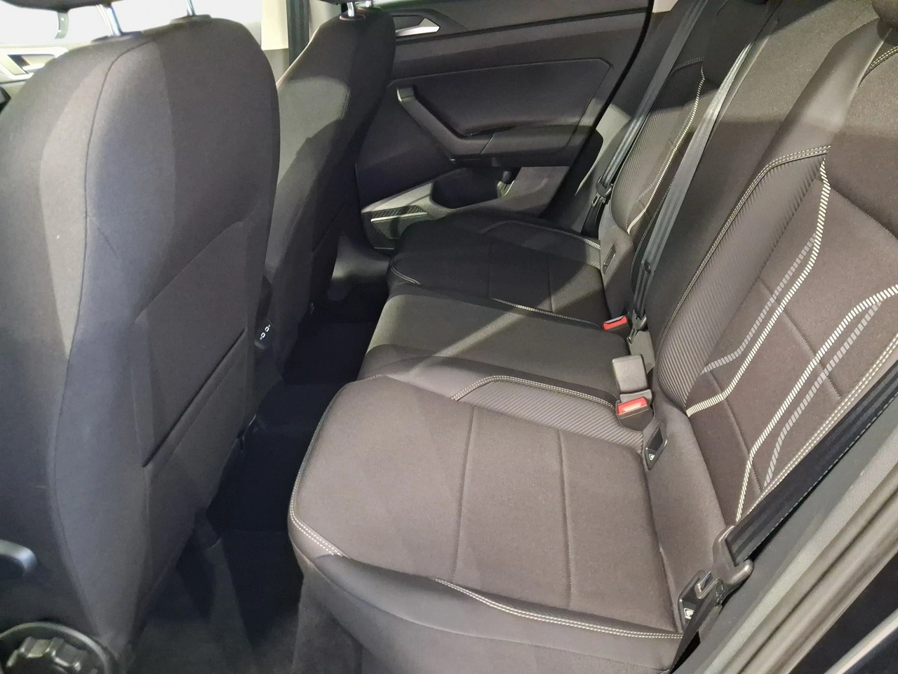 Volkswagen Taigo - Zdjęcie 11