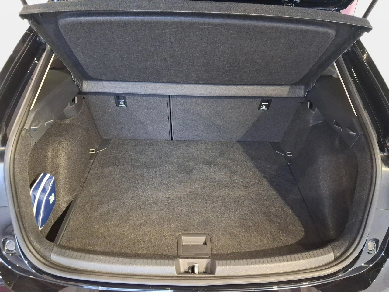 Volkswagen Taigo - Zdjęcie 12