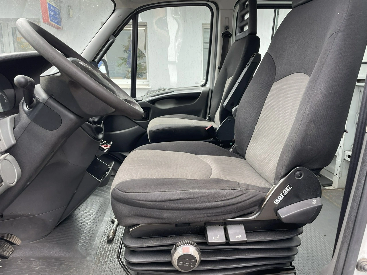 Iveco inny - Zdjęcie 9