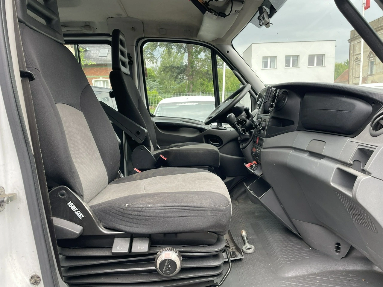 Iveco inny - Zdjęcie 10