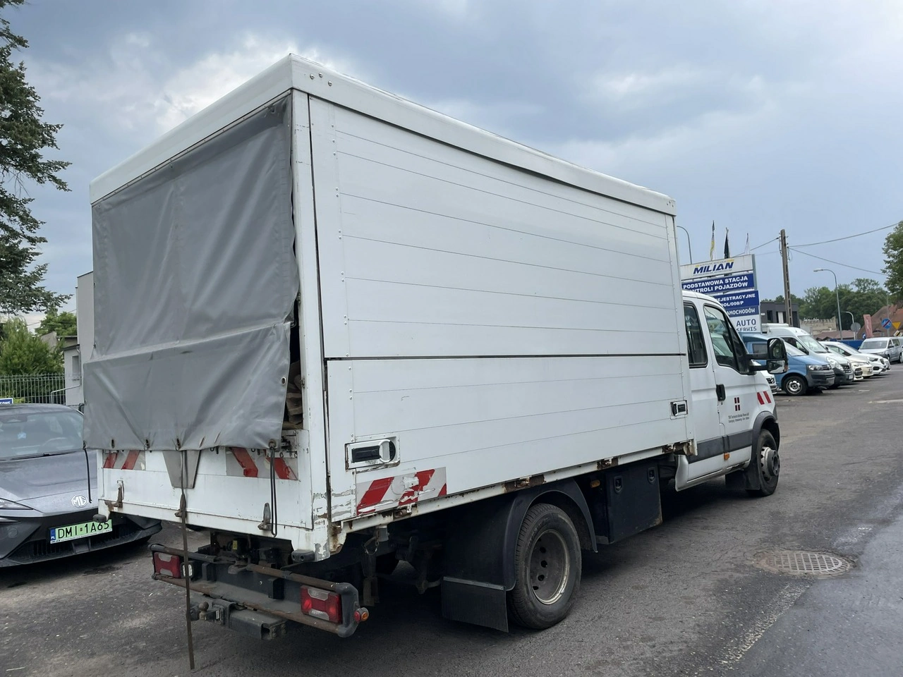 Iveco inny - Zdjęcie 13