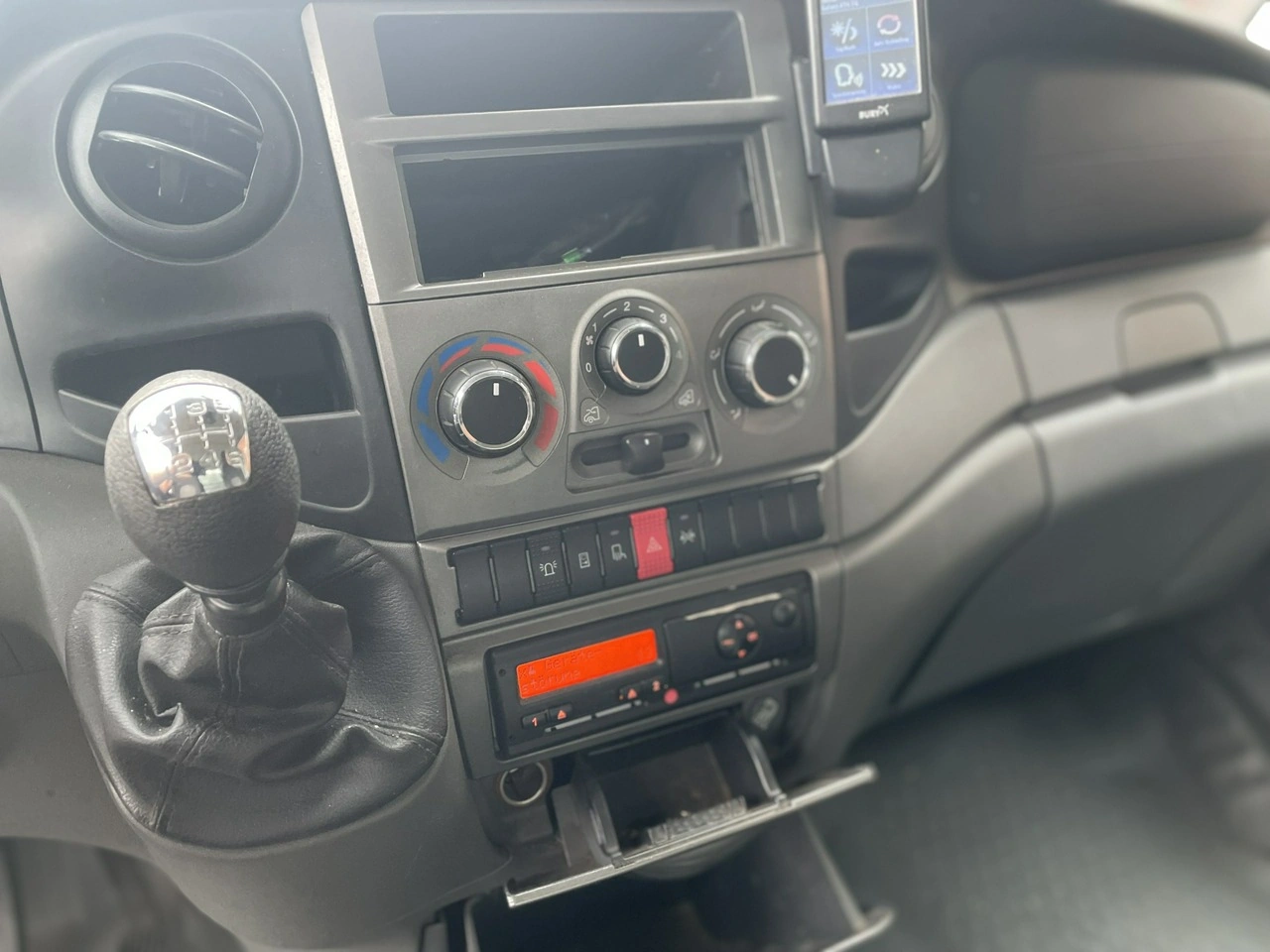 Iveco inny - Zdjęcie 19