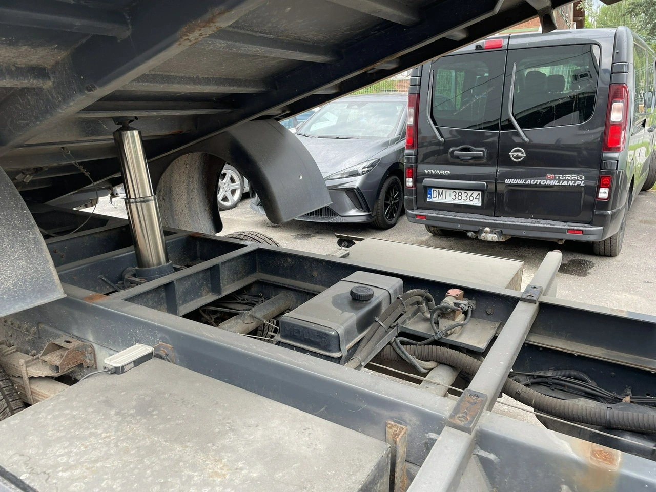 Iveco inny - Zdjęcie 25