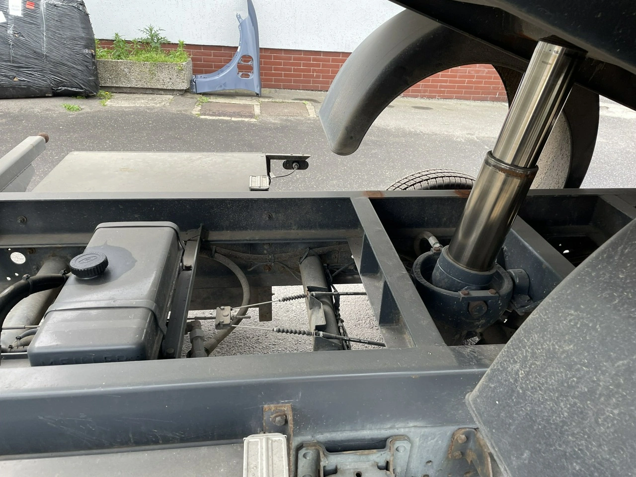 Iveco inny - Zdjęcie 27