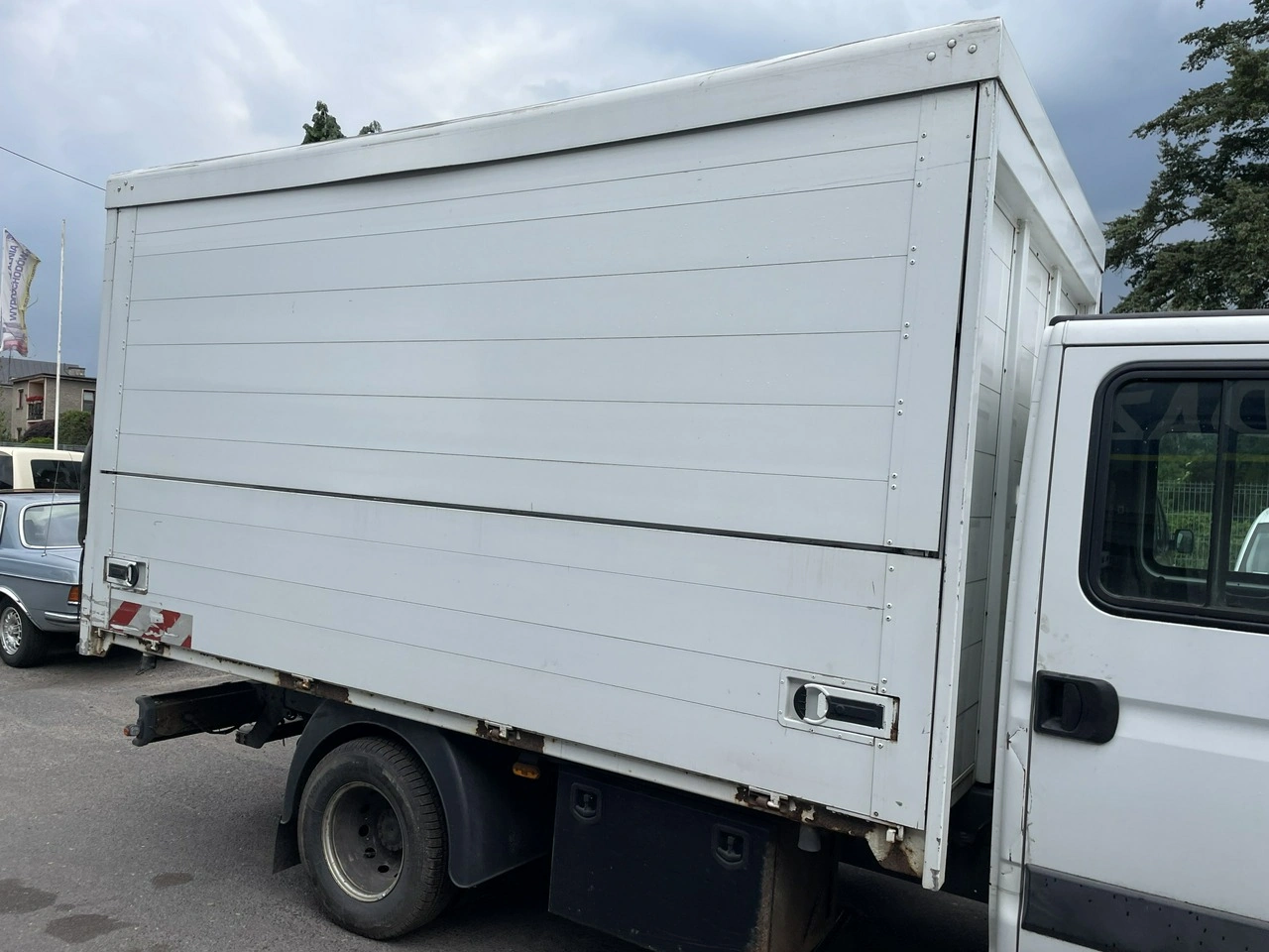 Iveco inny - Zdjęcie 30