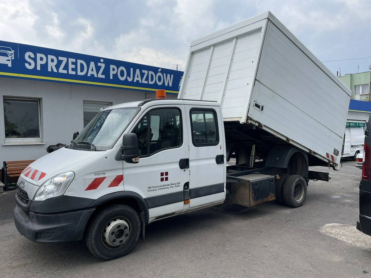 Iveco inny - Zdjęcie 4