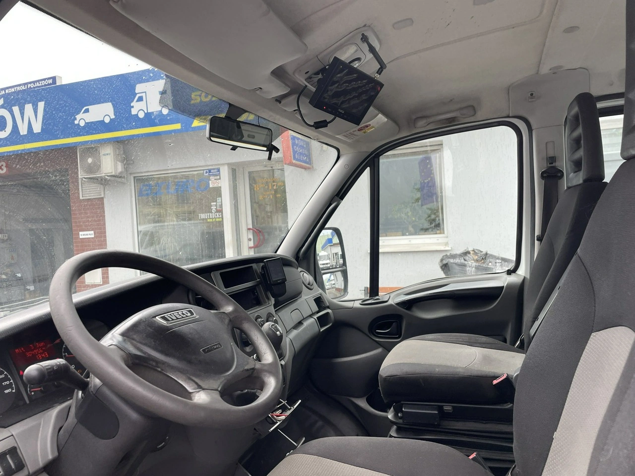 Iveco inny - Zdjęcie 5