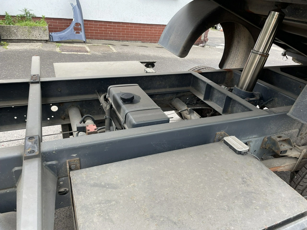 Iveco inny - Zdjęcie 7