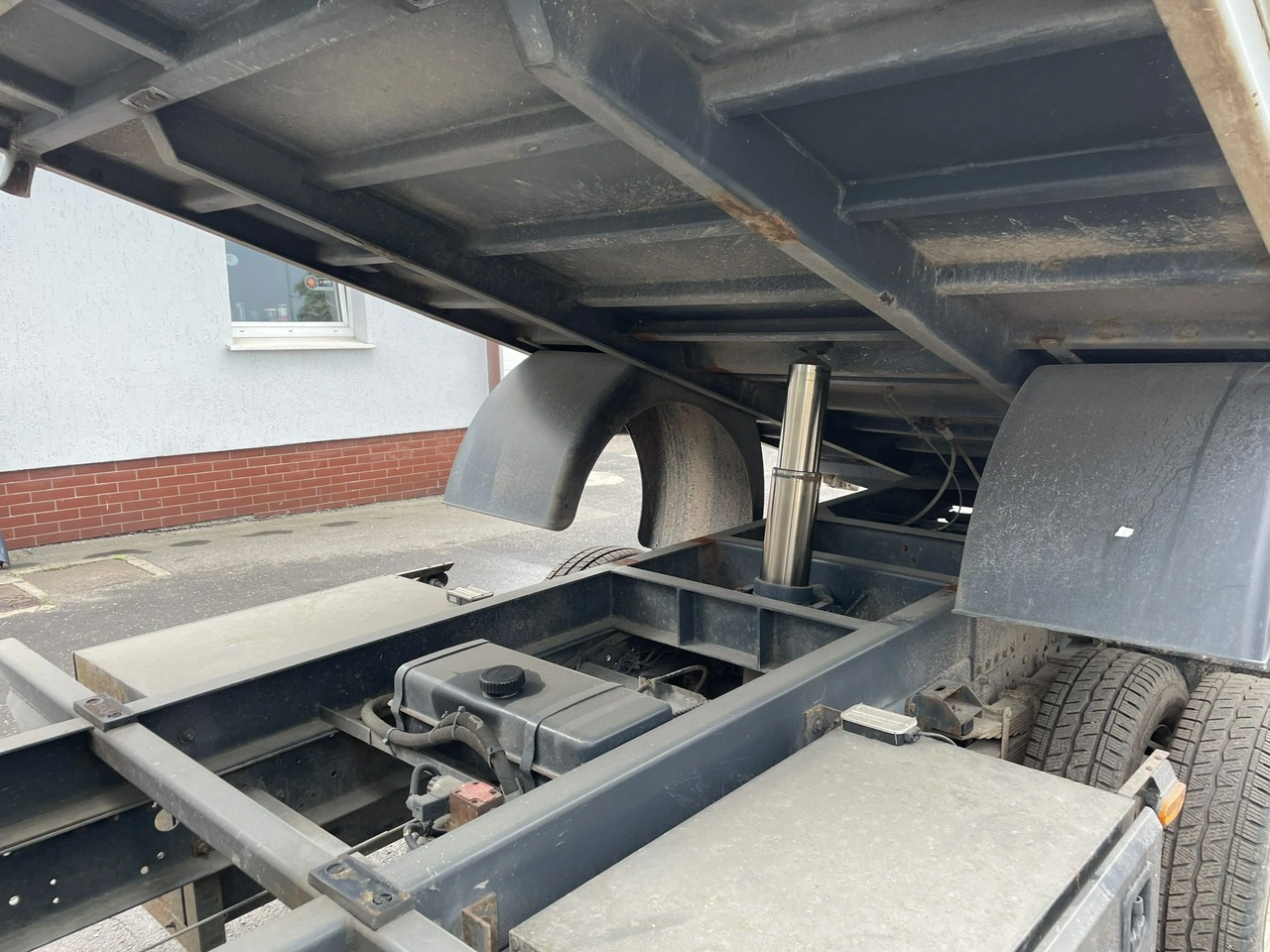 Iveco inny - Zdjęcie 8