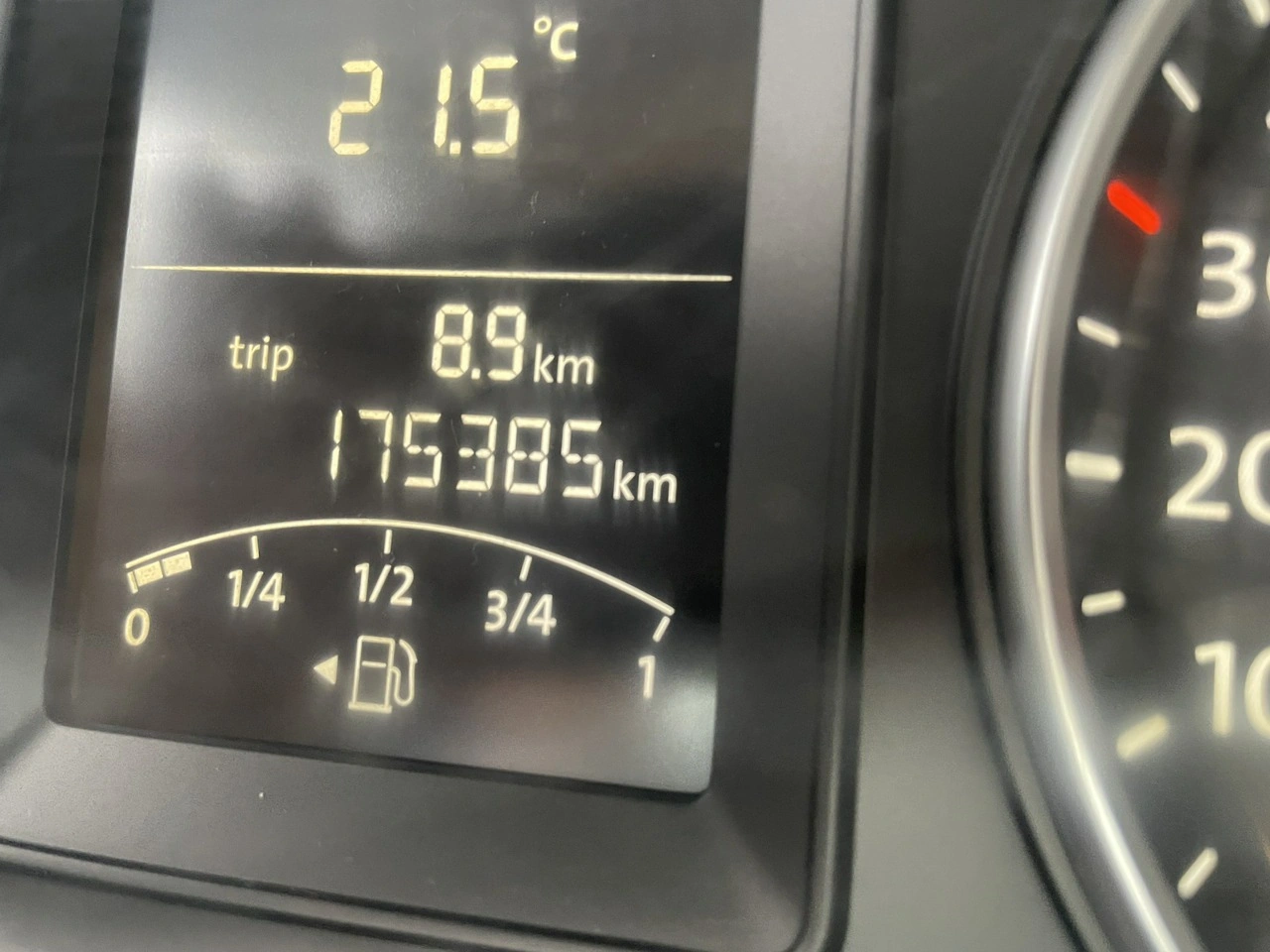 Volkswagen Transporter - Zdjęcie 17