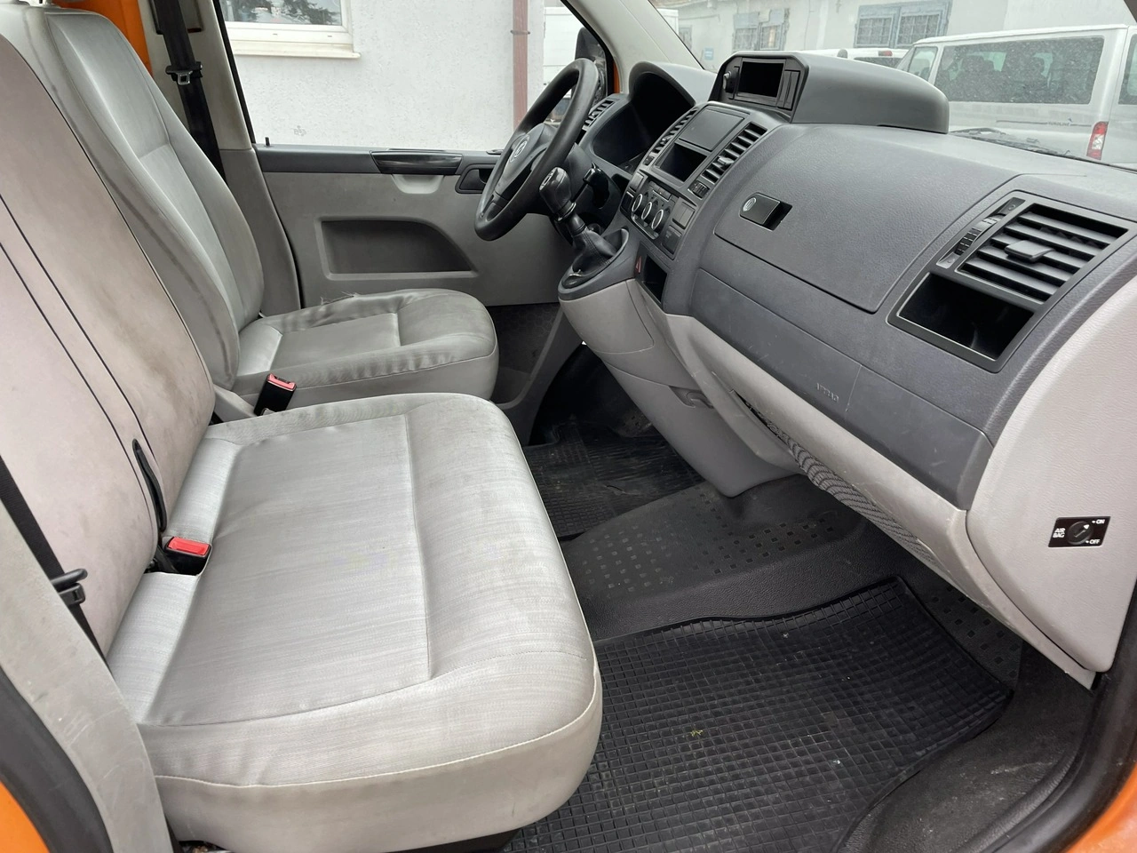 Volkswagen Transporter - Zdjęcie 4