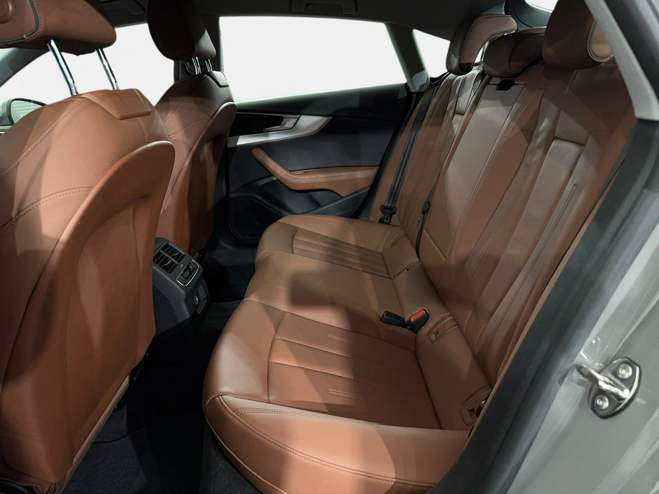 Audi A5 - Zdjęcie 12