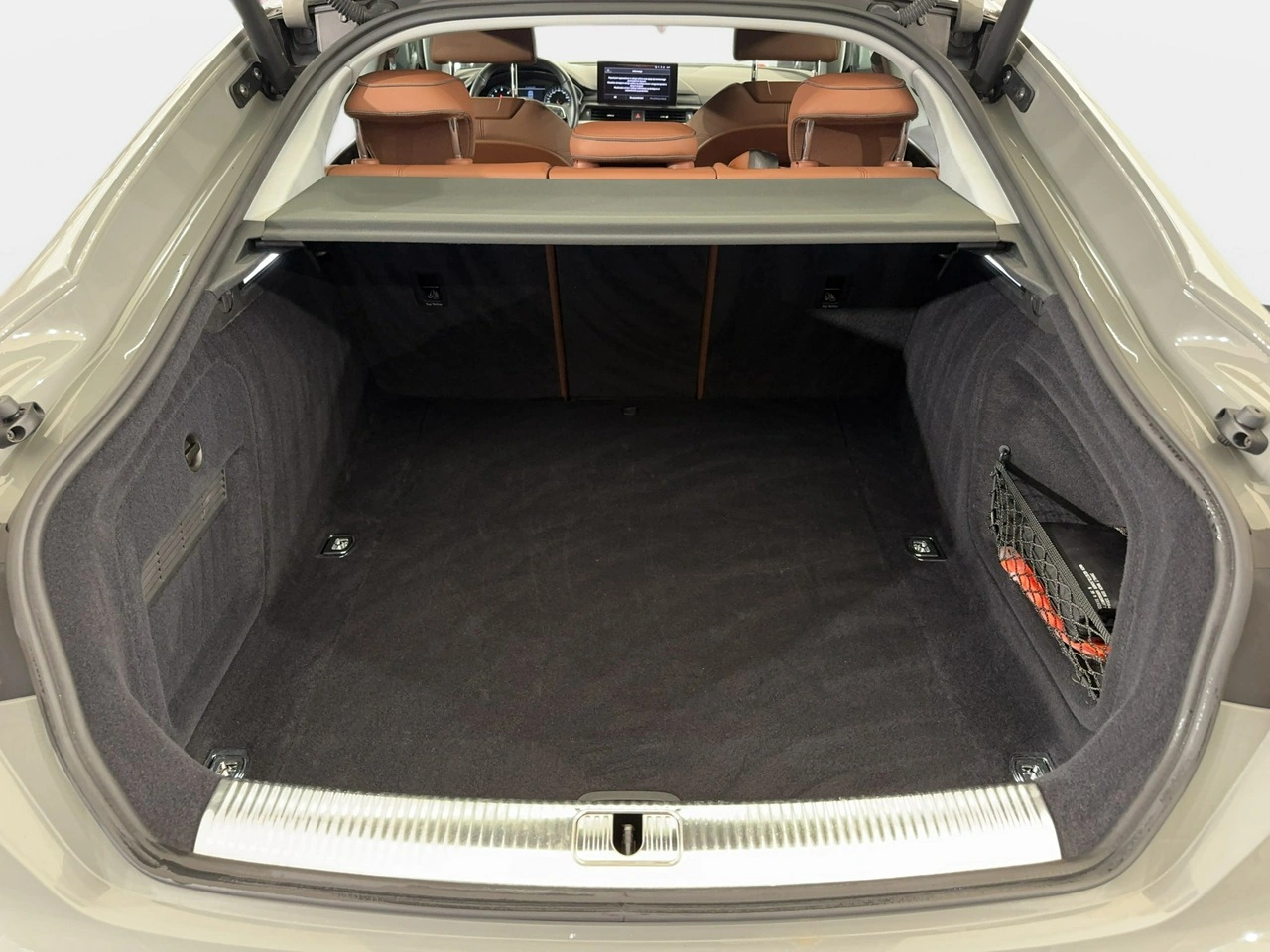 Audi A5 - Zdjęcie 14