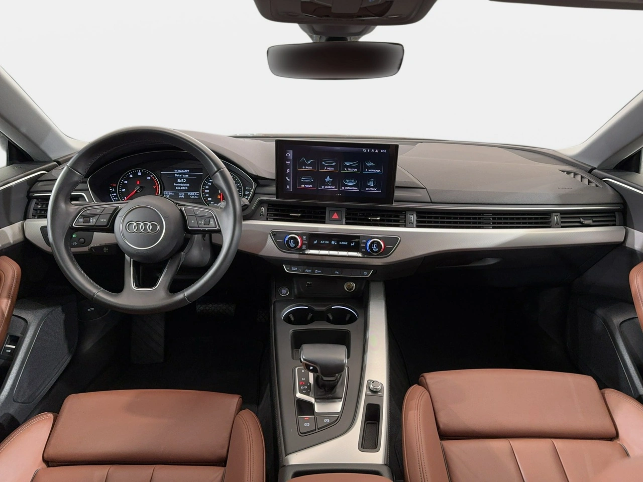 Audi A5 - Zdjęcie 16
