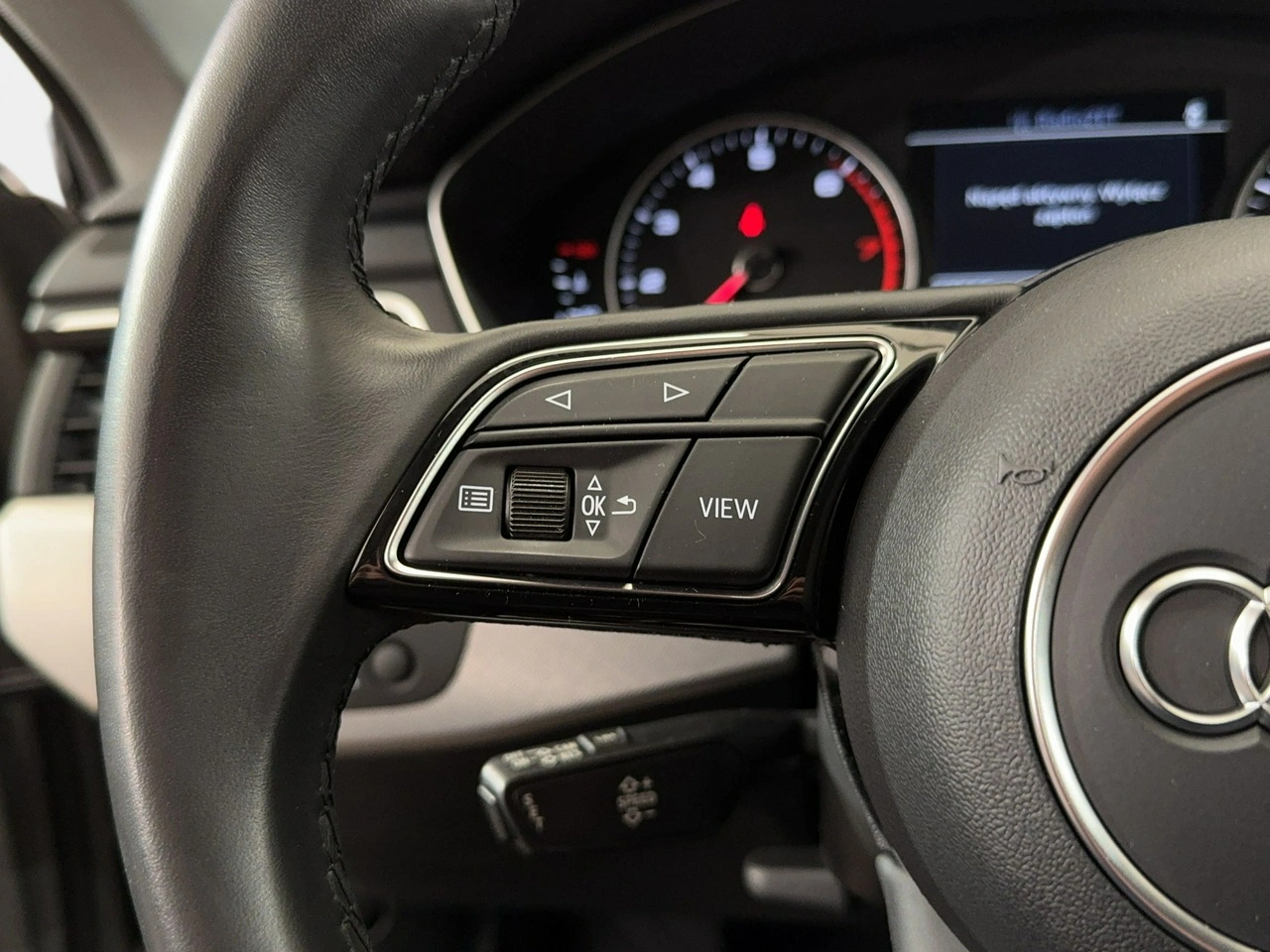 Audi A5 - Zdjęcie 18