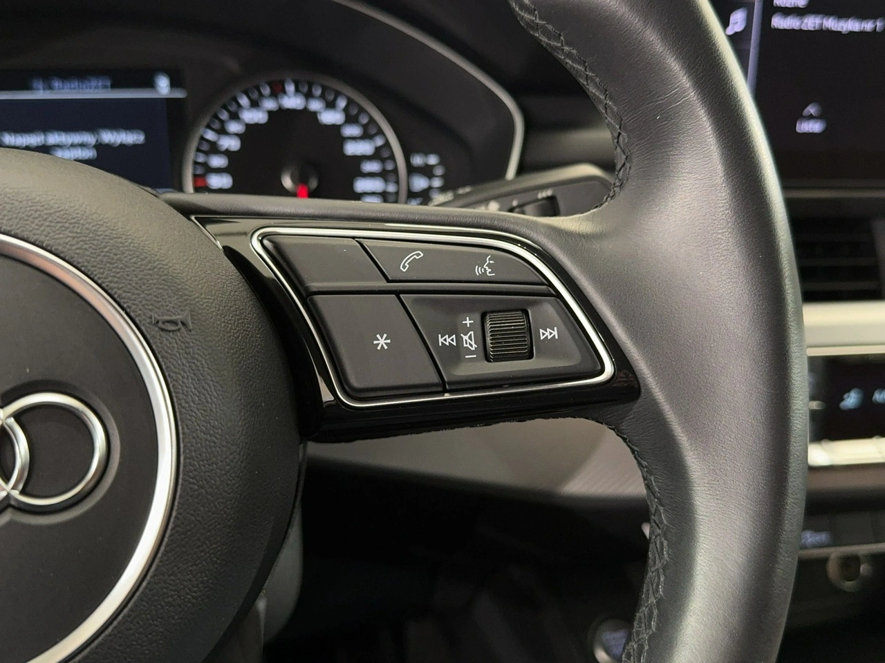 Audi A5 - Zdjęcie 19